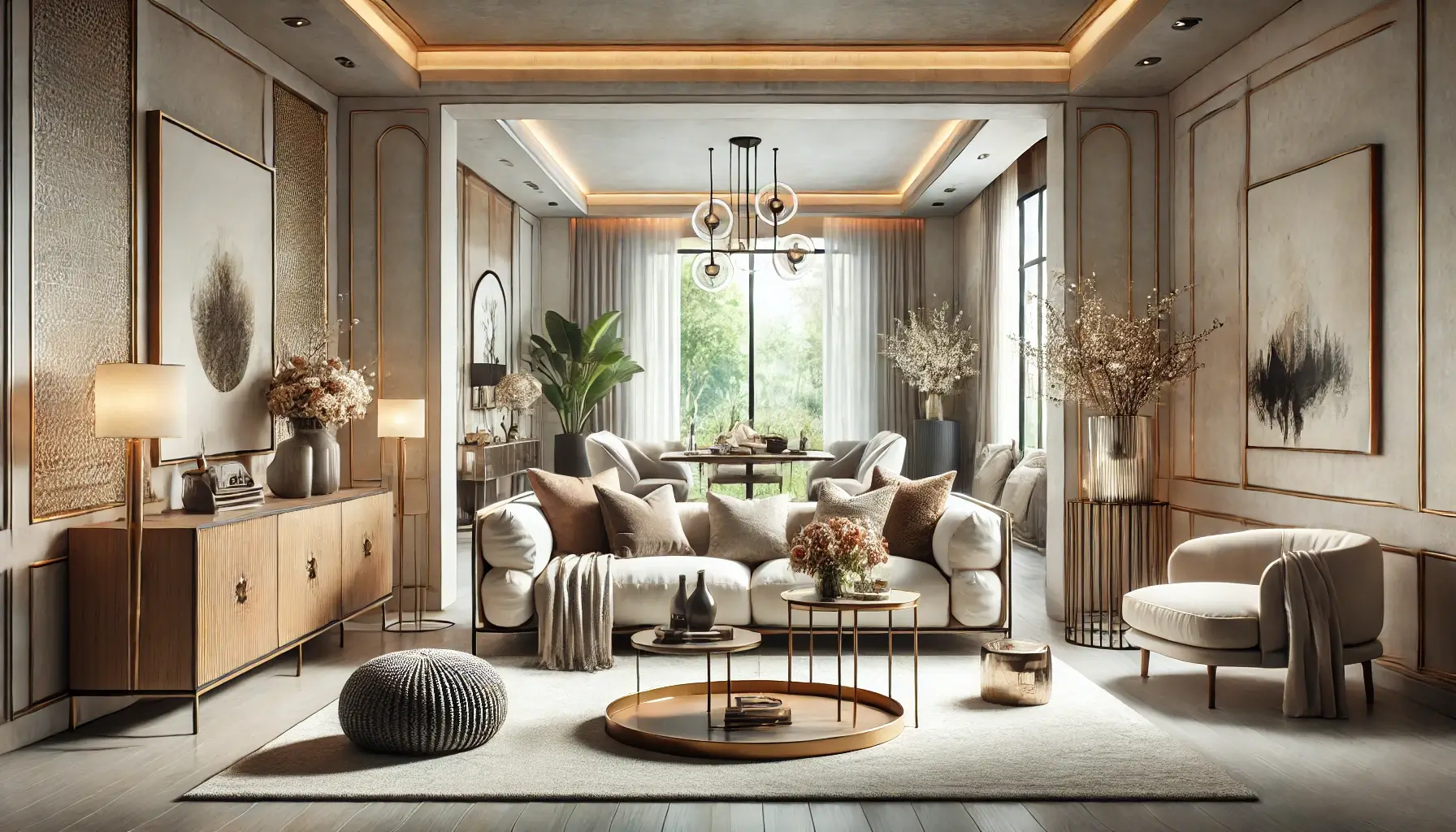 Design de Interiores